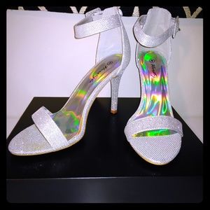 Herstyle Malinnda Heels